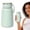 Light Green, variant on Mini Water Bottle, 10 oz, Insulated Tumbler ，Insulated Flask,Vacuum Stainless Steel Water Bottle, Leak Proof, BPA Free, for Hot & Cold Drinks