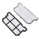 thumbnail image 3 of Juego De Filtros Para Aspiradora, 2 Uds., Filtro De Aspiradora De Repuesto Para Reducción De Polvo, Tela No Tejida, Fácil De Reemplazar, Duradero Para El Hogar, 3 of 7