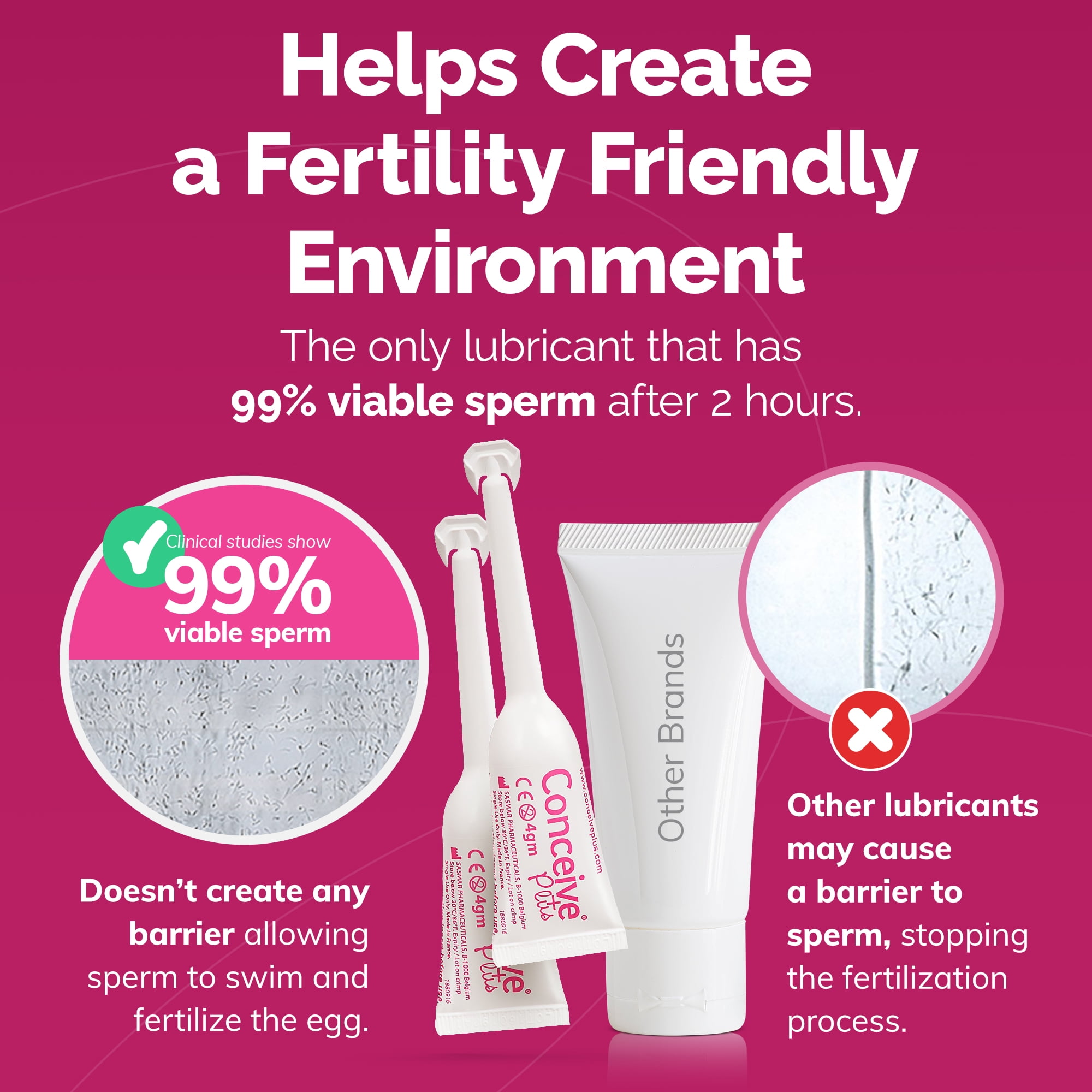Conceive Plus Fertility Lubricant | Pre-Filled Nigeria | Ubuy Conceive Plus Fertility Lubricant | Pre-Filled Nigeria | Ubuy