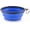 102oz-Blue, variant on Extra Large Collapsible Dog Bowl, 3L XL Travel Dog Bowl, Foldable Travel Water Dish, 102oz X-Large Portable Collapsable Traveling Bowls with Carabiner for Dogs Walking, Hiking (Blue)