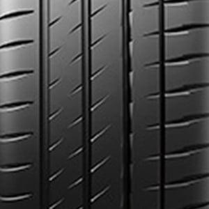 Michelin Pilot Sport 4S Autocross 275/35ZR19 (100Y) XL Passenger Tire Sansujyuku sansujyuku.com