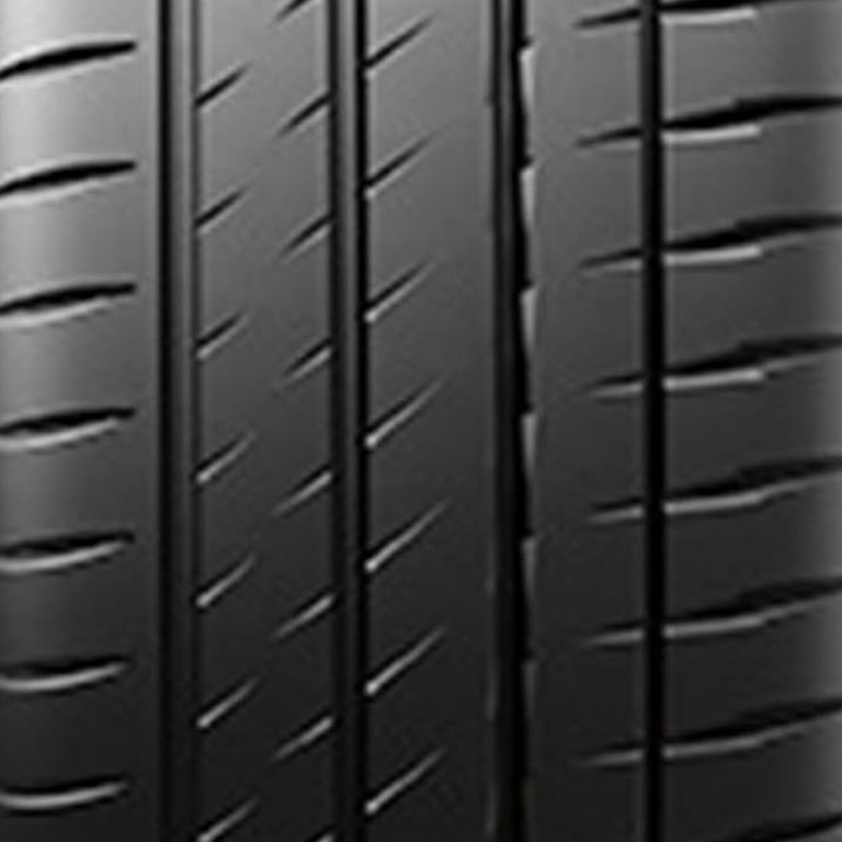 Michelin Pilot Sport 4S Performance 275/35ZR18 (99Y) XL Passenger Tire
