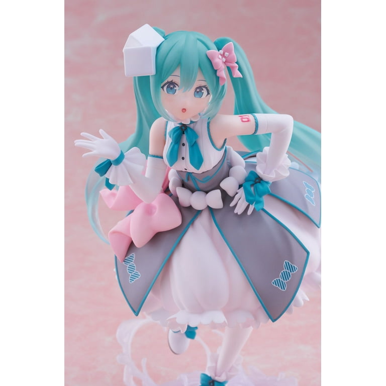 TAITO - Vocaloid - Hatsune Miku 2nd Anniversary Melty Sugar