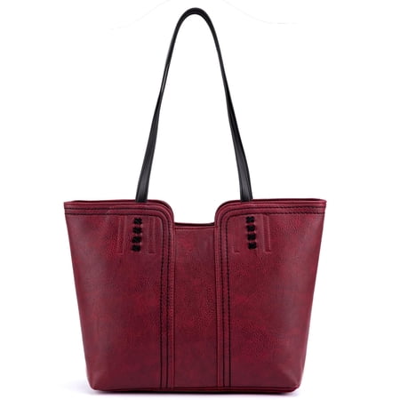 Montana West Tote Bag for Women Top Handle Satchel Purse Oversized Shoulder Handbag Hobo Bags
