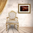 thumbnail image 3 of Steverson, Michael 18x13 Gold Ornate Wood Framed with Double Matting Museum Art Print Titled - Arizona Sky, 3 of 4