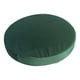 thumbnail image 5 of Bewildely Artefacto de meditación - Cojín de futón Tatami cómodo Fácil de limpiar Cojín de asiento de ventana Adrift simple pero moderno Verde oscuro (terciopelo) 2piezas, 5 of 6