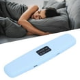 thumbnail image 1 of Sleep Aid Sound Machine, Bone Conduction Sleep Speaker Portable Long Battery Life Multi Function  for Home Black,White,Blue, 1 of 7