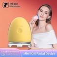 thumbnail image 2 of Limpiadores faciales Xiaomi InFace Skin Care Device, 2 of 5