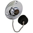 thumbnail image 2 of Perko 0504DP0CHR Water Outlet Fitting for On-Board Wash Down Systems, 2 of 3