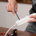 thumbnail image 4 of Houderco Tester De Con De Alta Intensidad Y Destornillador Para Trabajos Eléctricos, 4 of 8