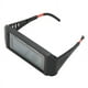thumbnail image 3 of 3X Máscara Protectora de Soldadura de Oscurecimiento Automático Solar Gafas para Soldador Tapa de Soldadura, 3 of 8