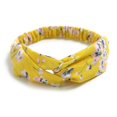 thumbnail image 4 of 10 Pack Boho Headbands for Women & Girls, Stylish Hair Accessories, 4 of 5