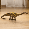 thumbnail image 2 of Schleich Dinosaurs - 11" Realistic Diplodocus Dinosaur Toy - Large Long Neck Dino Figure for Boys and Girls - Imaginative Play Figurine Dinos - Toys for Kids Ages 5+- 15047, 2 of 2
