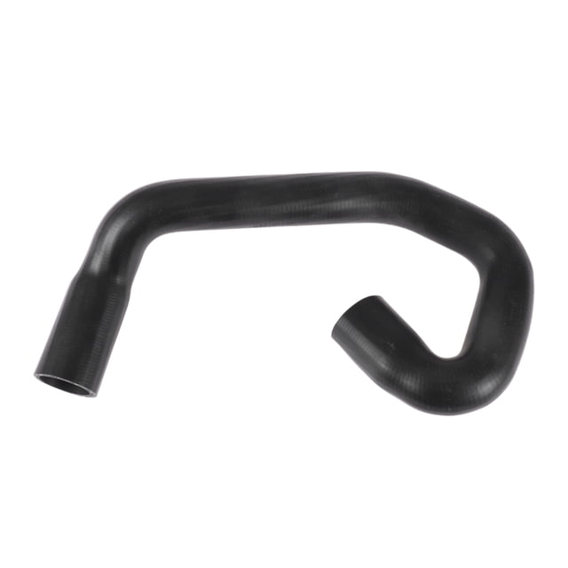 Manguera del radiador para Volvo S40 2005-2012 Goma 1 Pza Tubería de desagüe