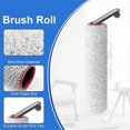 thumbnail image 2 of Roller Brush and Hepa Filters for Dreame H14 Wet and Dry Vacuum, 2 of 5