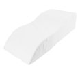 thumbnail image 2 of Leg Elevated Pillow,S Shape Foam Leg Support Pillow Multifunctional Portable  Pillow For Rolling Over Discomfort Relief, 2 of 8