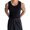 Black, variant on Men Summer Sport Vest O Neck Thread American Style Good Breathability Solid Color Sleeveless Sweat Absorption Pullover Gym Fitness Jogging Tank