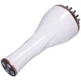 thumbnail image 4 of Dispositivo De Raspado De Calefacción Eléctrica, De Cepillo De Masaje Meridiano Aerodinámico 9 Vibraciones Cargando Rápidamente Para Uso Doméstico, 4 of 7