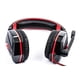 thumbnail image 3 of Audifonos Con Microfono Naceb Rojo Naceb Technology NA-389, 3 of 3