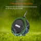thumbnail image 5 of Sidaley C6 Altavoz Bluetooth Caja de sonido impermeable al aire libre Soporte de caja de sonido inalámbrico Insertar tarjeta TF Cables de audio/vídeo Verde, 5 of 6