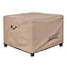 thumbnail image 3 of Housse Imperméable pour Ottoman de Patio ULTCOVER, Housse de Table d'Appoint Carrée pour Meubles d'Extérieur, Taille 32L x 32L x 20H Pouces, 3 of 5