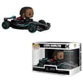 thumbnail image 1 of Figura Pop Rides Lewis Hamilton con Auto 308, 1 of 1