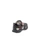 thumbnail image 3 of Sandalia Niño Mini Vic Velcro Parche Contraste Antiderrapante negro 16, 3 of 6