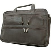 Multi Pocket Organizer Briefcase
