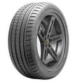 thumbnail image 6 of Continental ContiSportContact 2 UHP Summer 245/45R18 100W XL Passenger Tire, 6 of 6