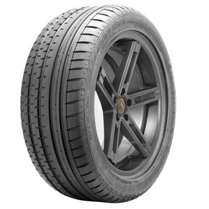 Continental ContiSportContact 2 UHP Summer 275/35ZR20 (102Y) XL Passenger Tire Sansujyuku sansujyuku.com