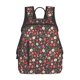 thumbnail image 1 of Fotbe Winter Holiday Christmas Mochila Ligera para Hombres y Mujeres - Duradera y Resistente al Agua, Ideal para Escuela, Trabajo, Viajes y Uso Diario, 1 of 7