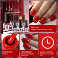 0,Led Nail Set And Kit Soak Uv Led Off Uv Soak Off Nail Led Salon And