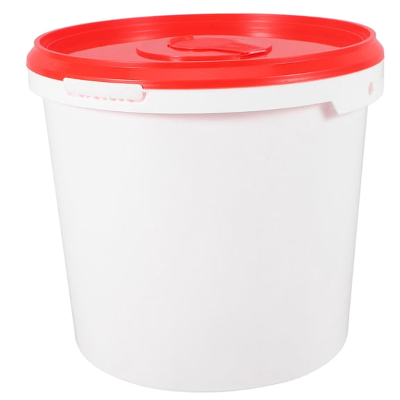 HEMOTON Refillable Wipe Dispenser Travel Wipe Holder Plastic Wipe Container Diapers Wipe Holder Bucket for Car Wipe Storage Use