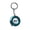 Green, variant on CEORPER Convenient Pocket Size Key Holders Tape Measure 2M Accurate Measurement Tool