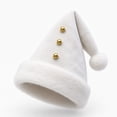 thumbnail image 6 of Simua Christmas Hats Festive Headwear Soft Plush for Holiday Party, 6 of 6