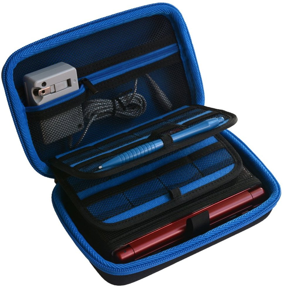 3DS XL Case, New 3DS XL Case, New 2DS XL Case, Deluxe Hard Protective