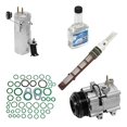thumbnail image 2 of Climatiseur Universel KT 2085 Compresseur A/C et Kit de Composants, 2 of 3