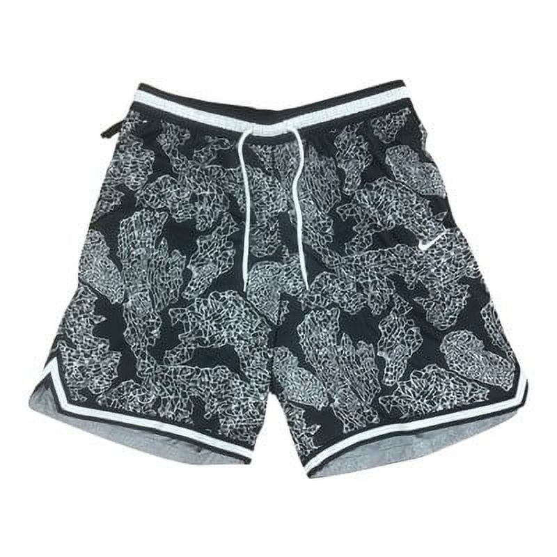 Big & Tall Nike Icon Dri-FIT Basketball Shorts Color: Black