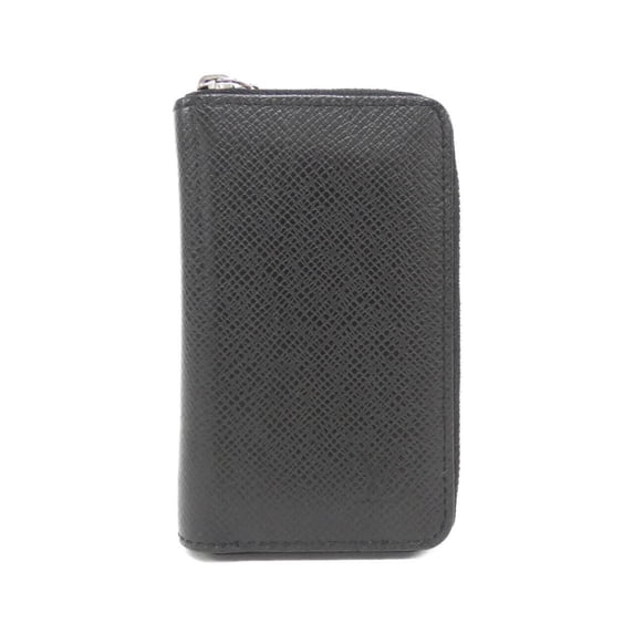 Pre-Owned Louis Vuitton Taiga Zippy Coin Purse M30511 Wallets & Cases