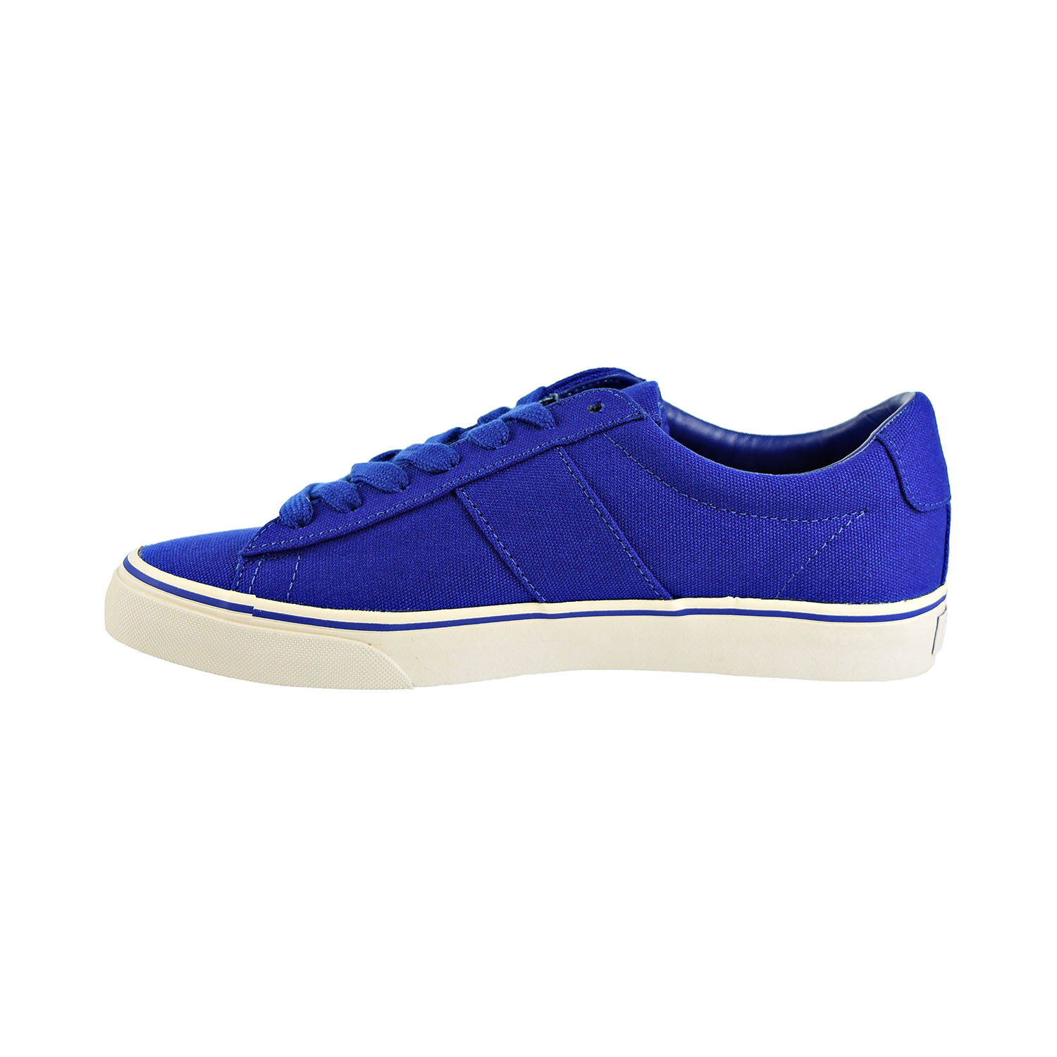 Polo Ralph Lauren Sayer Men's Shoes Blue 816710017-003 - image 4 of 6