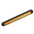 thumbnail image 4 of Brake Lamp Bar, Strip Clearance Light IP67 Waterproof Polycarbonate Lens  For RV For Motorcycle For Trailer For ATV For Truck White,Red,Amber, 4 of 8