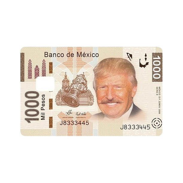 Promotion!Tarjeta de crédito de débito pegatina piel divertida