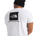 thumbnail image 3 of Camiseta The North Face Core Box NSE de manga corta para hombre, 3 of 3