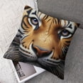 thumbnail image 7 of nygtbtfer Pillow Cover Double-Sided Design Home Decor for Sofa Livingroom Couch Bed Decorative Throw Pillow Case Gift,Multi-Size White, 7 of 7