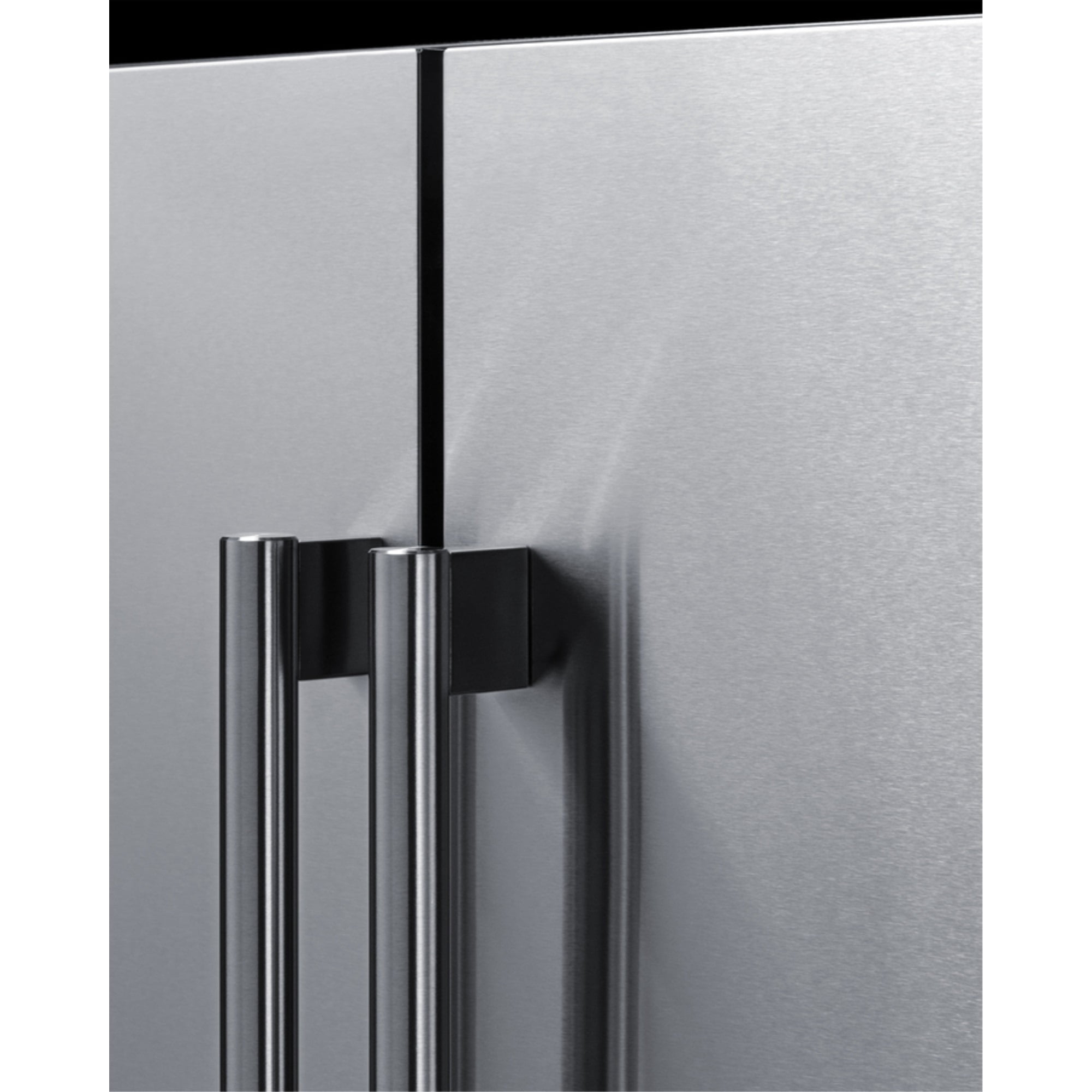 24" Wide Built-In Refrigerator-Freezer