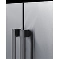 thumbnail image 5 of 24" Wide Built-In Refrigerator-Freezer, 5 of 5