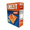 thumbnail image 4 of Cheez-It Pool Float – Extra Large Inflatable Raft for Pool, Beach & Lake, Durable PVC, 4.5+ Feet, 4 of 8