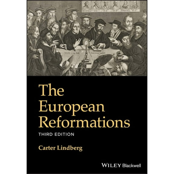 The European Reformations, (Paperback)