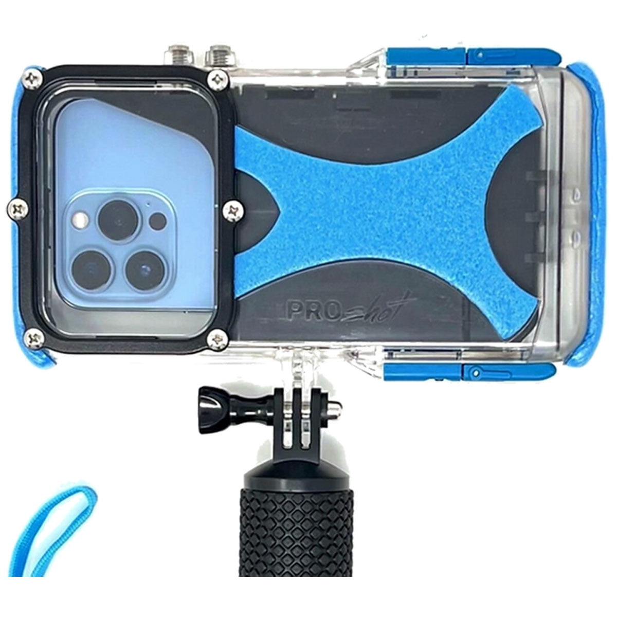 ProShot ProShot Dive Universal Waterproof iPhone Case