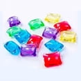 thumbnail image 2 of Perlas de gel para lavandería Jadeshay 100 piezas Detergente para ropa, 2 of 5